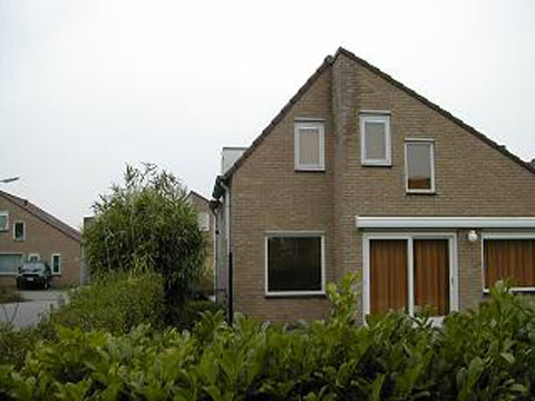 Foto Huis Park Le Rivage