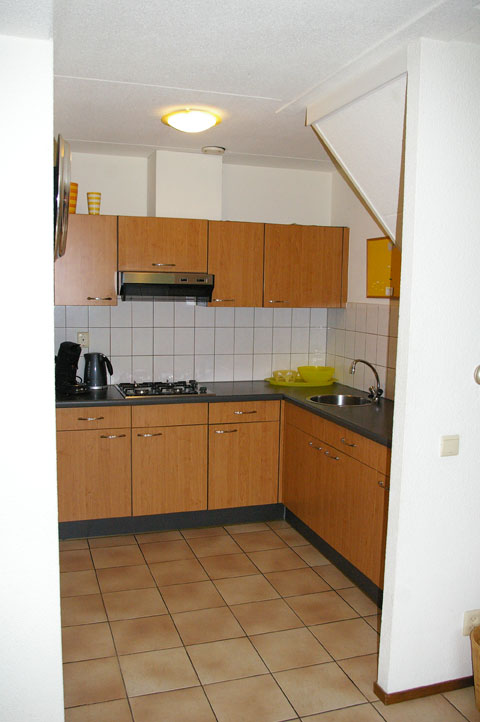 Foto Huis Park Le Rivage