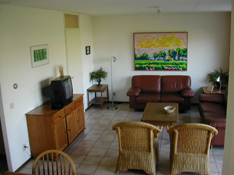 Foto Huis Park Le Rivage