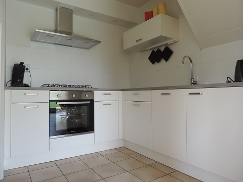 Keuken