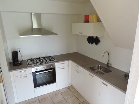 Keuken