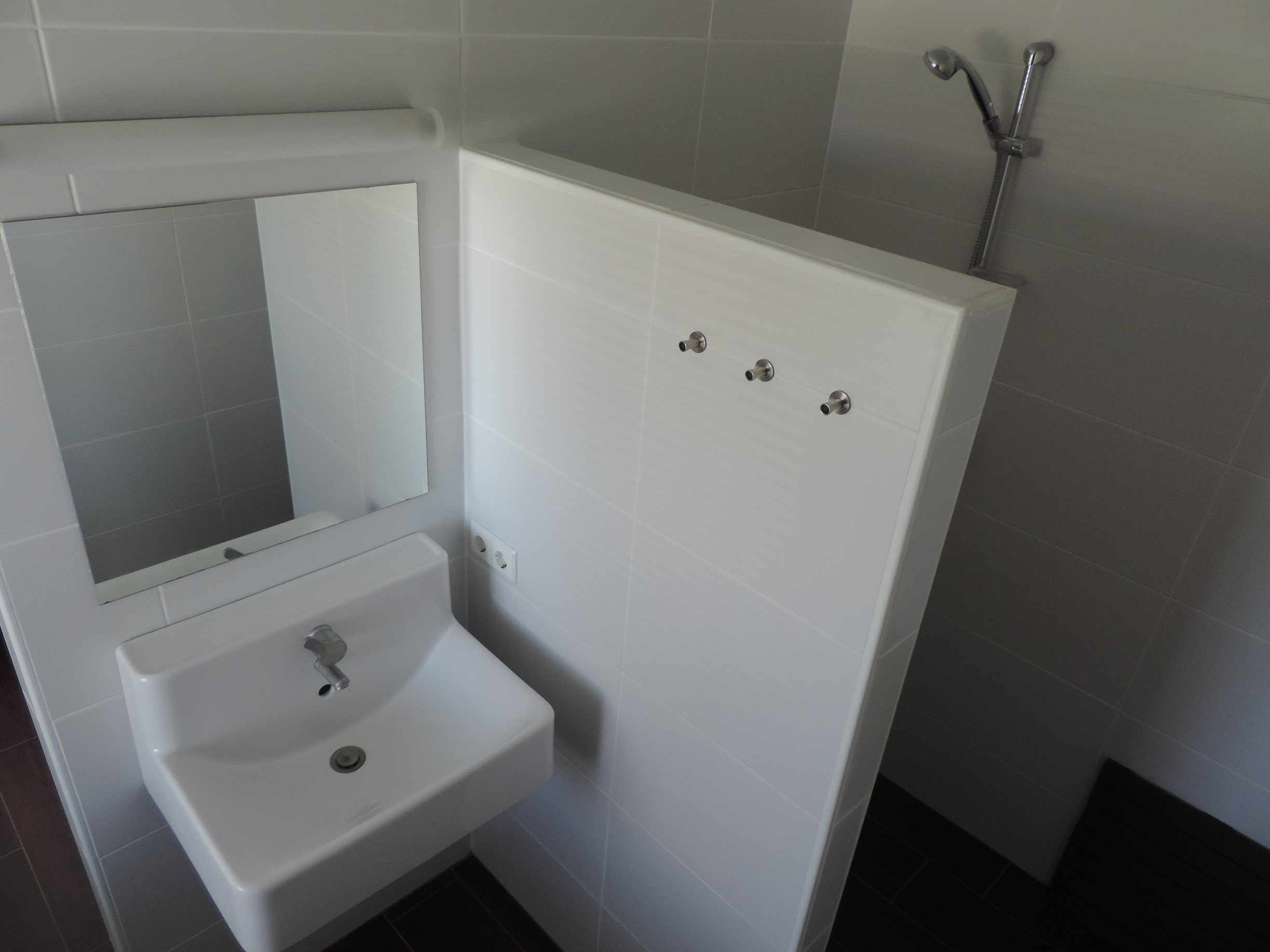 Slaapkamer Le Rivage