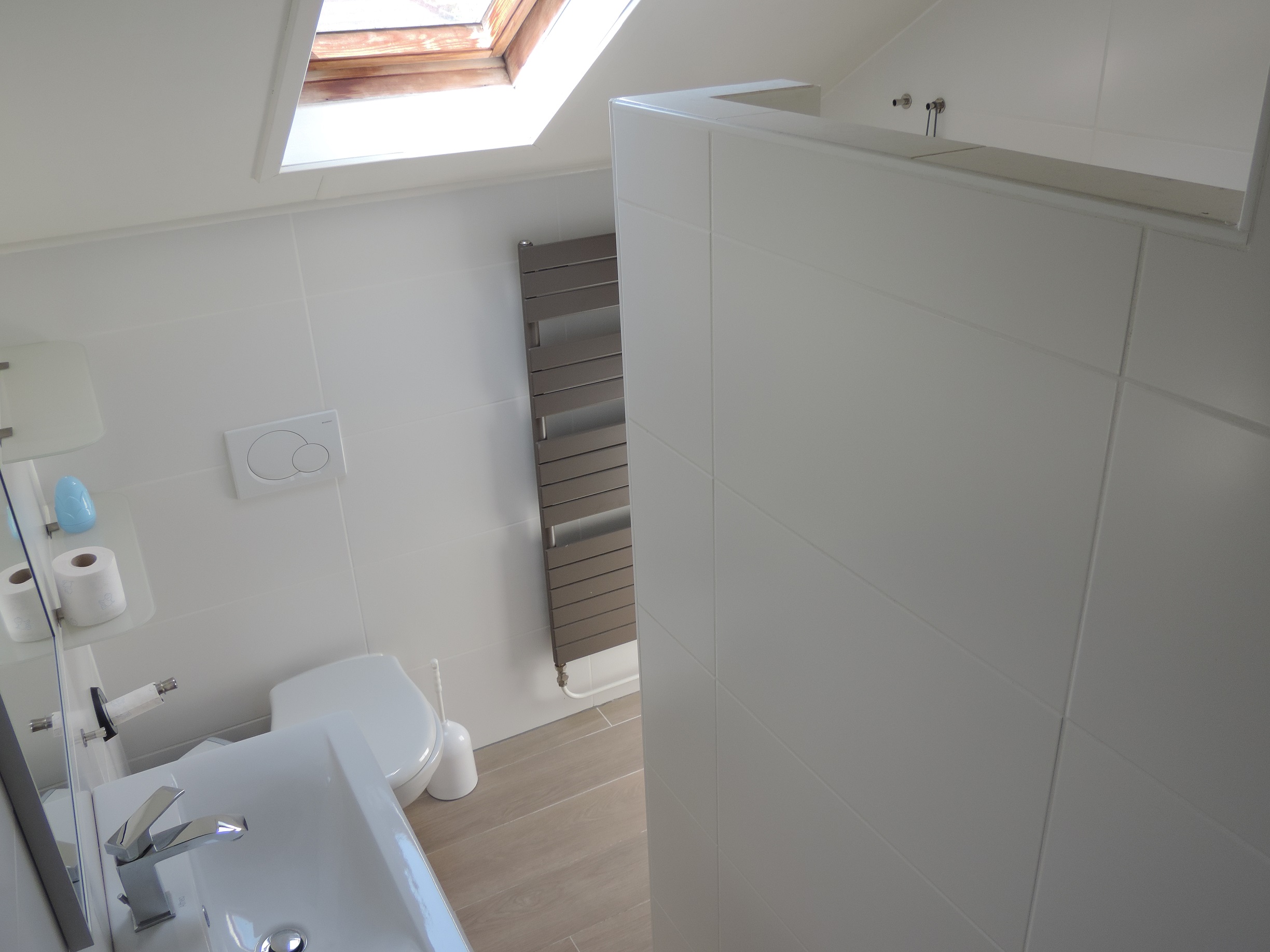 Slaapkamer Le Rivage