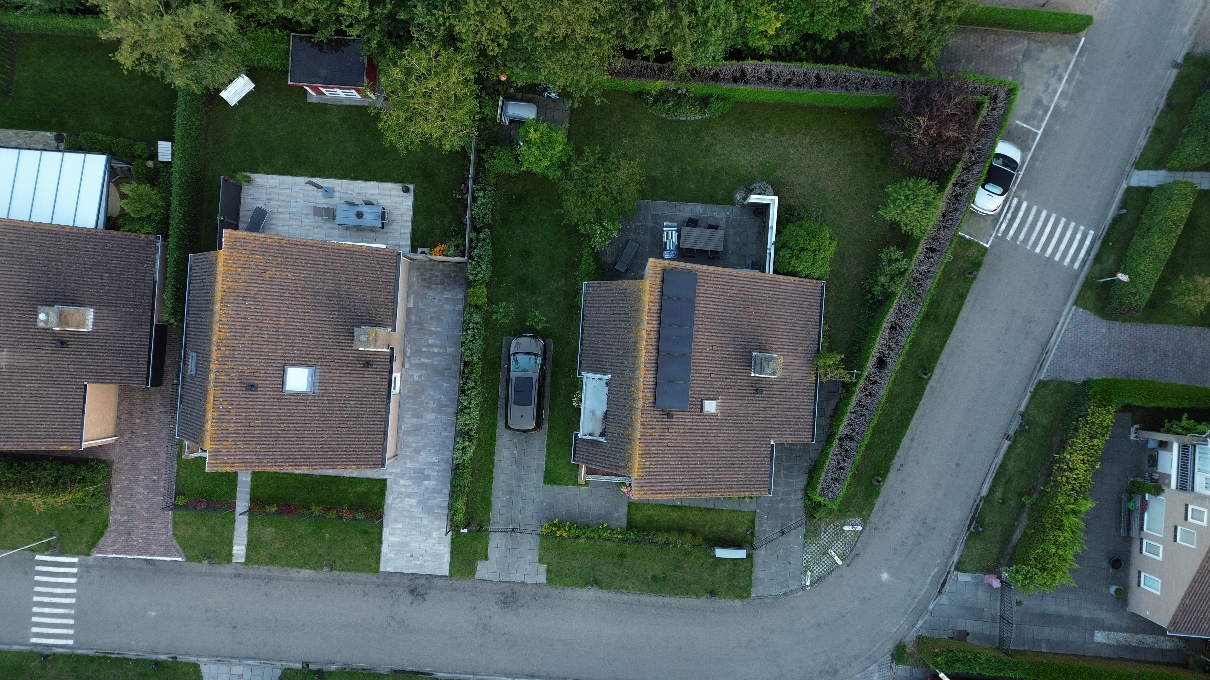 Drone 2 Le Rivage