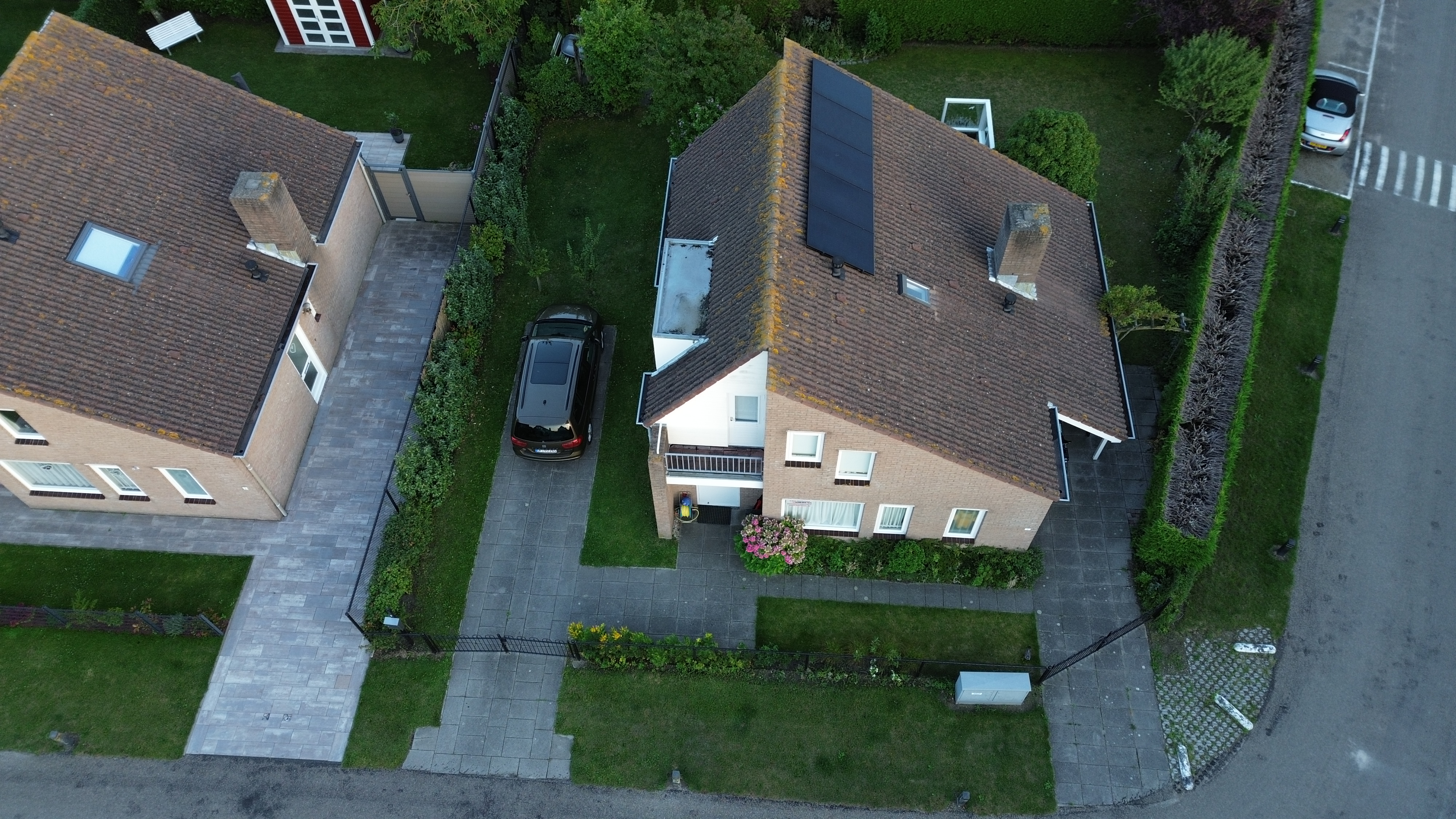 Drone 1 Le Rivage